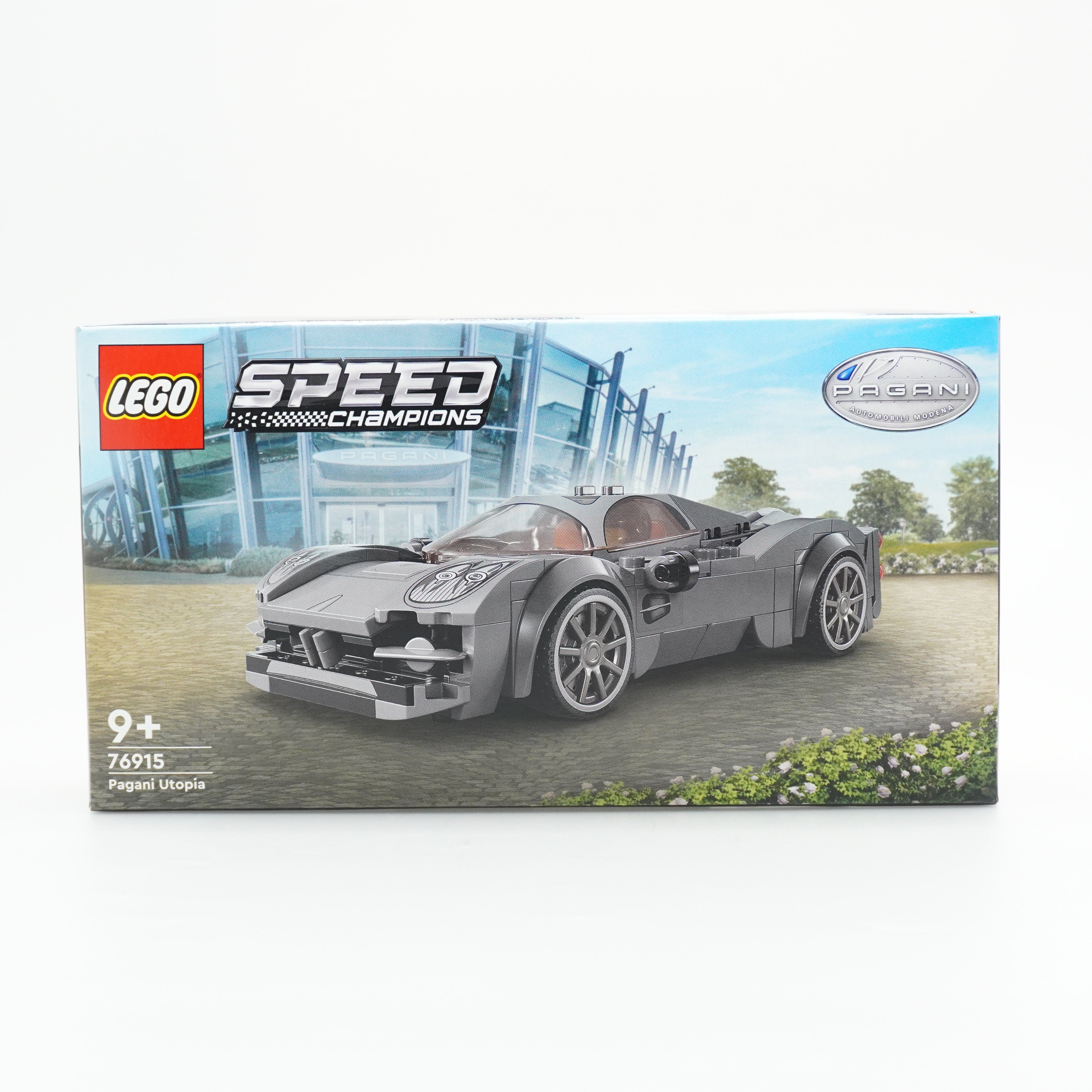 LEGO® Pagani Utopia 76915