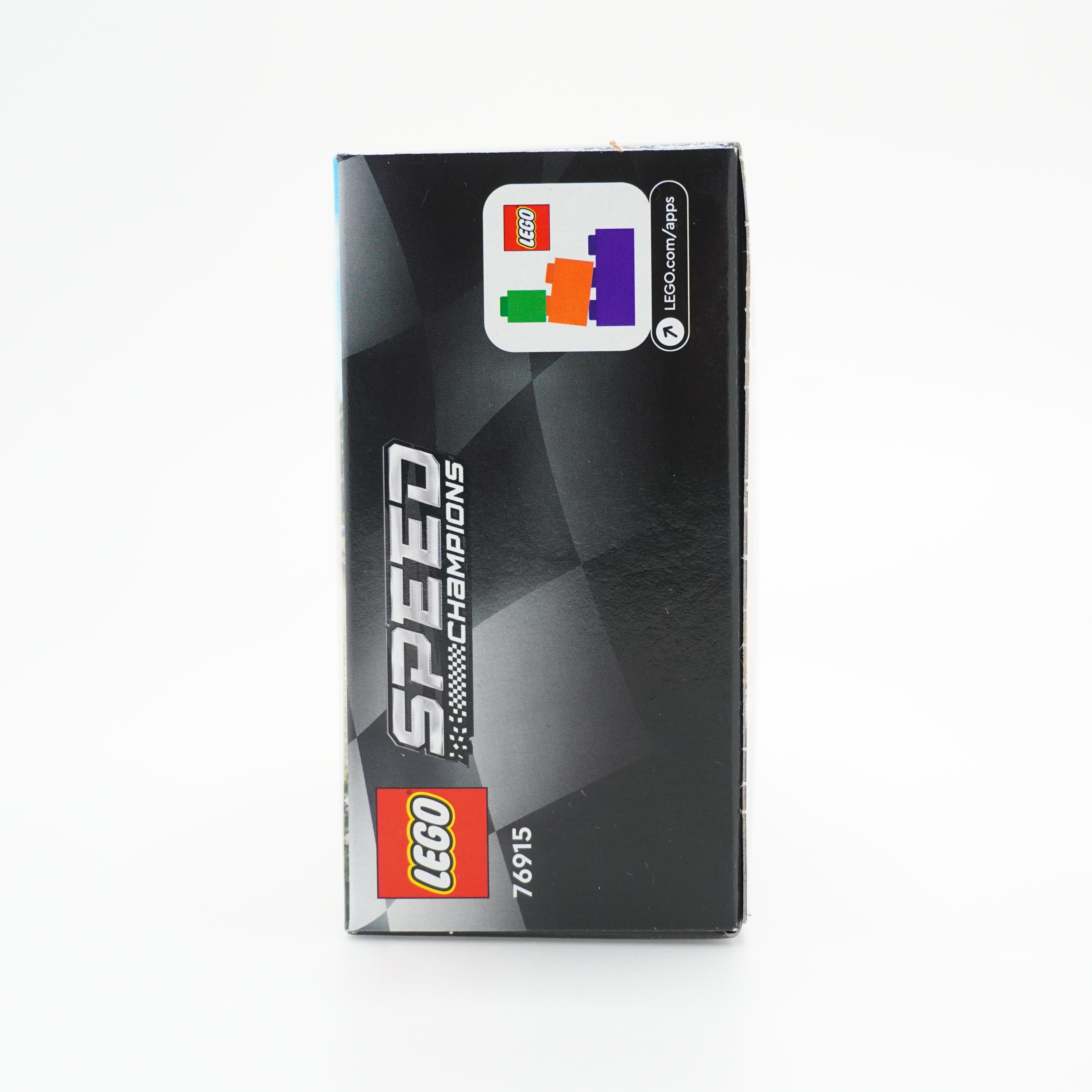 LEGO® Pagani Utopia 76915
