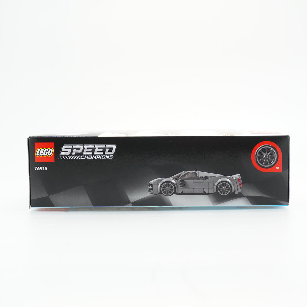 LEGO® Pagani Utopia 76915