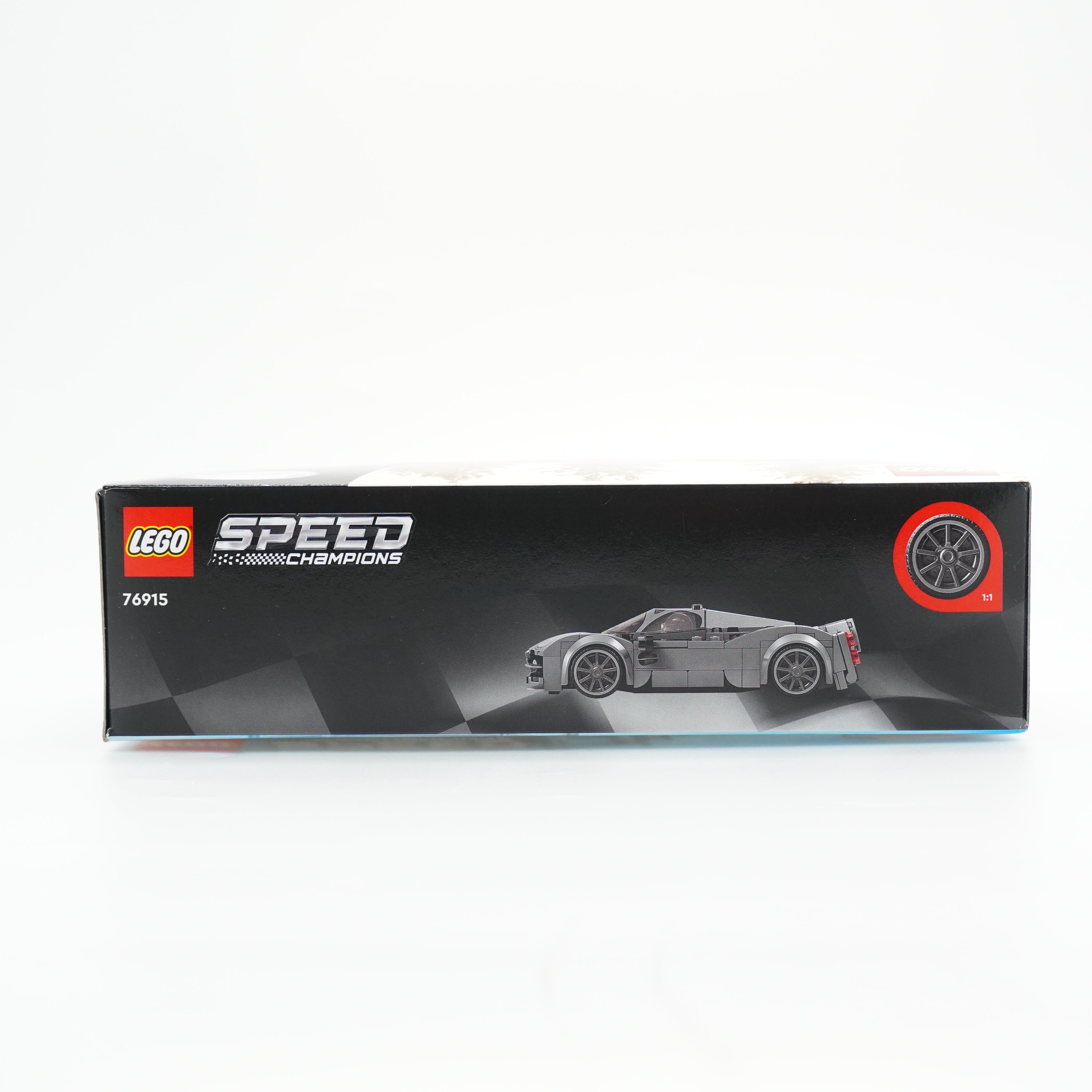 LEGO® Pagani Utopia 76915