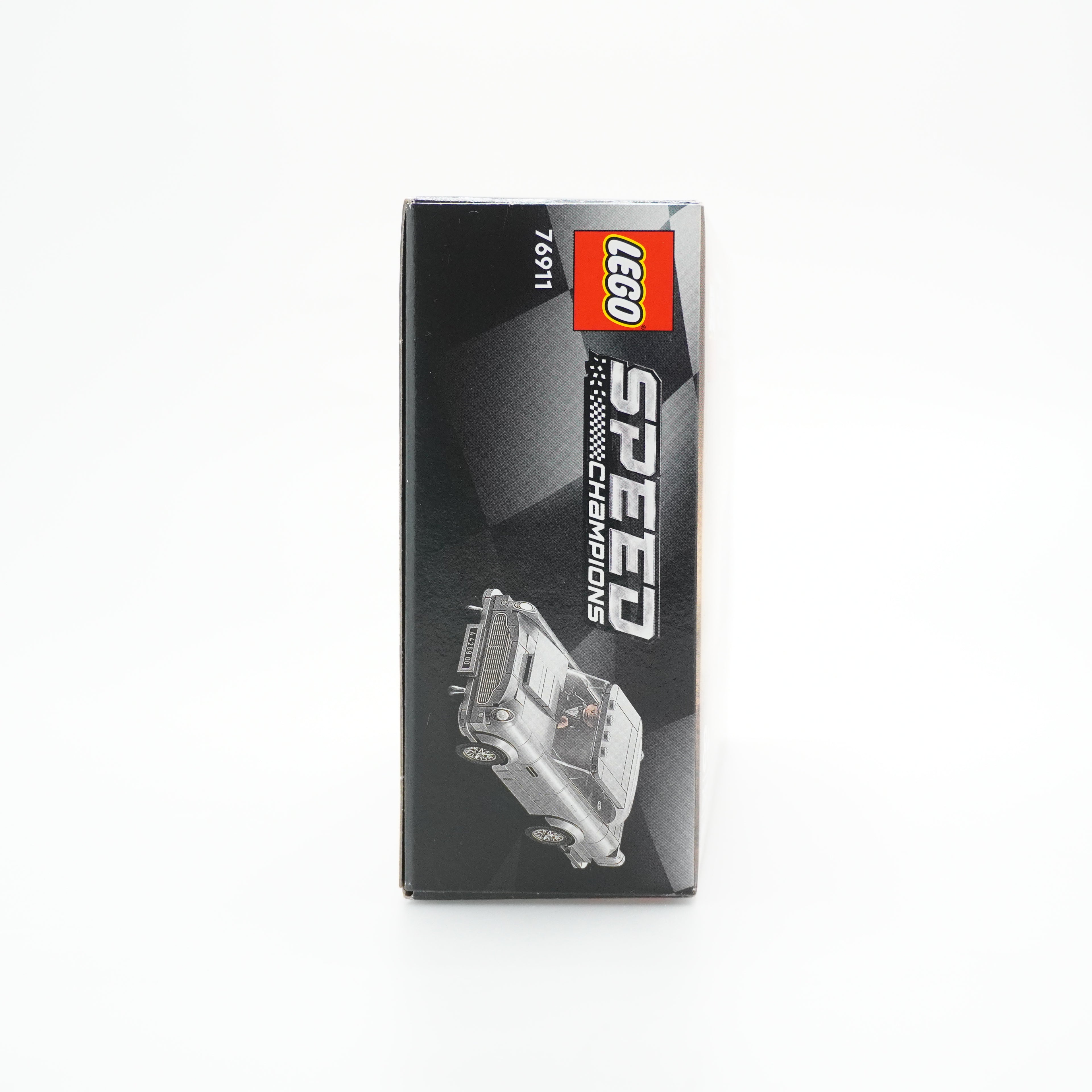 LEGO® 007 Aston Martin DB5 76911