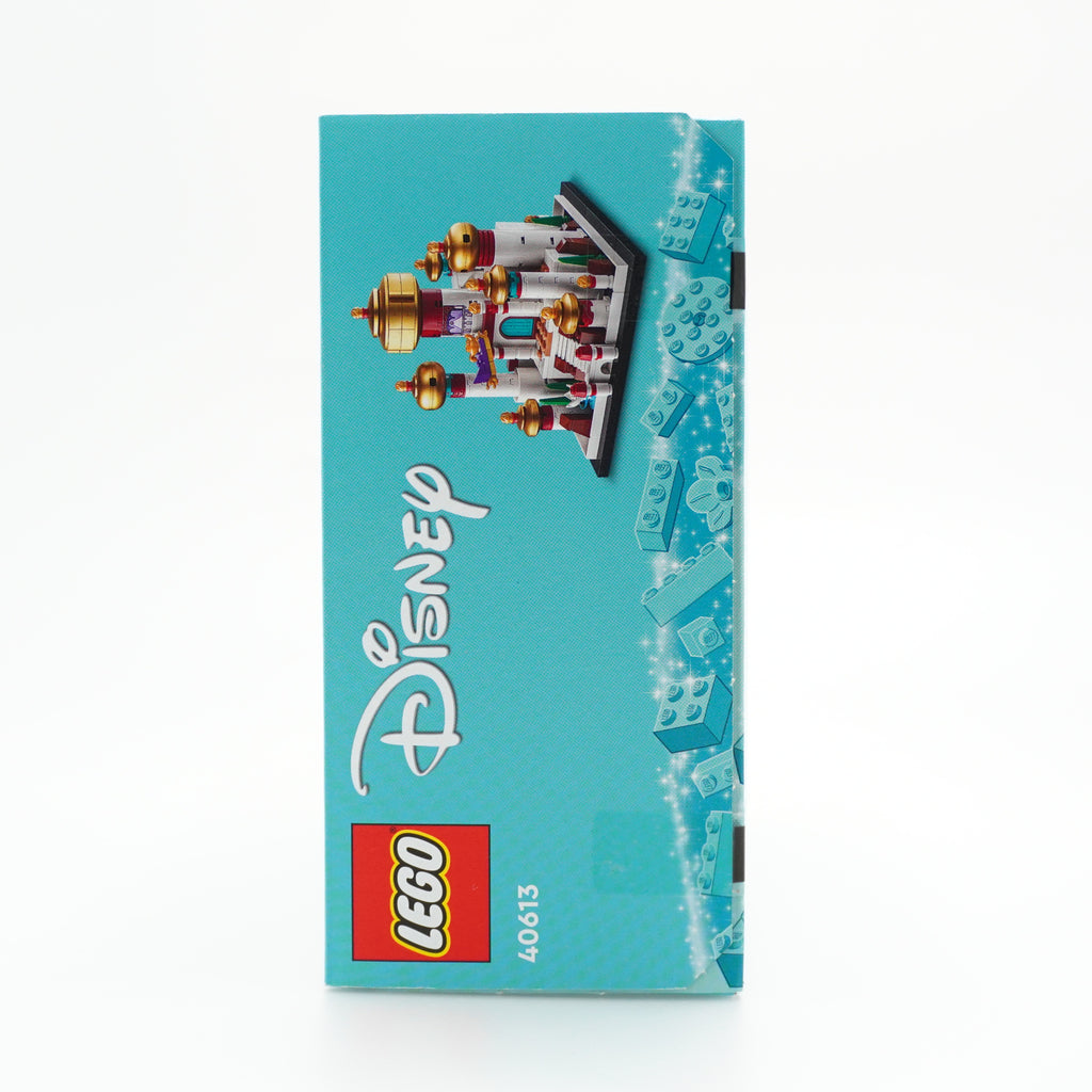 LEGO® Mini Disney Agrabahi palee 40613