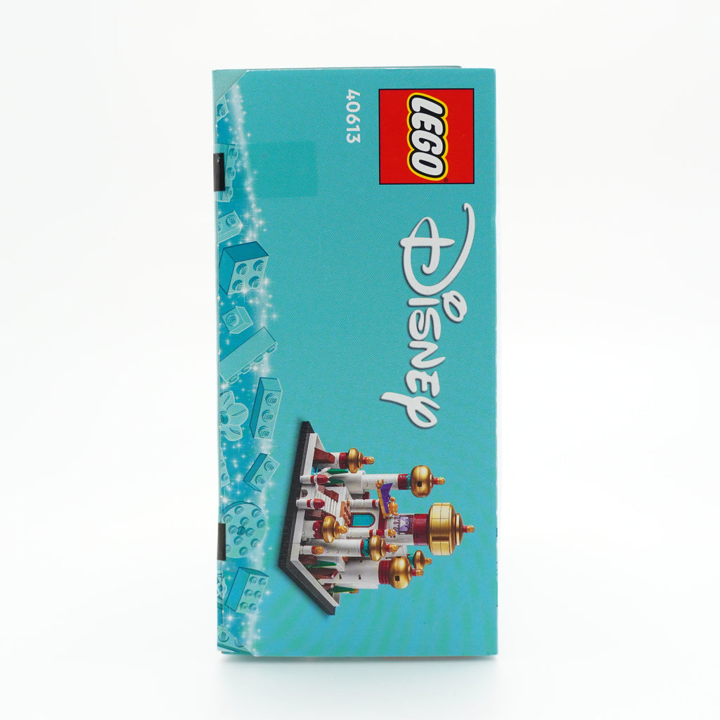 LEGO® Mini Disney Agrabahi palee 40613