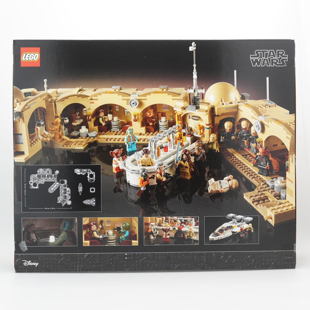 LEGO® Mos Eisley Cantina™ 75290