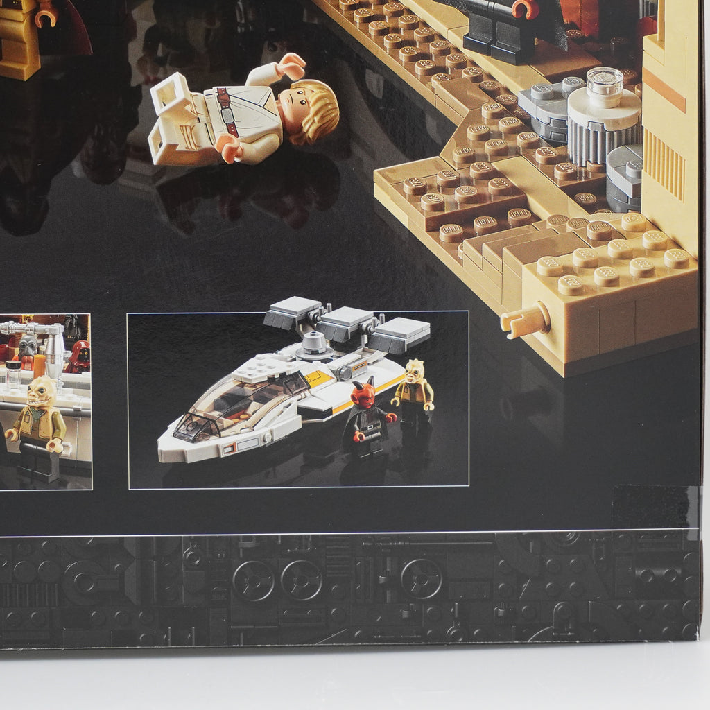 LEGO® Mos Eisley Cantina™ 75290