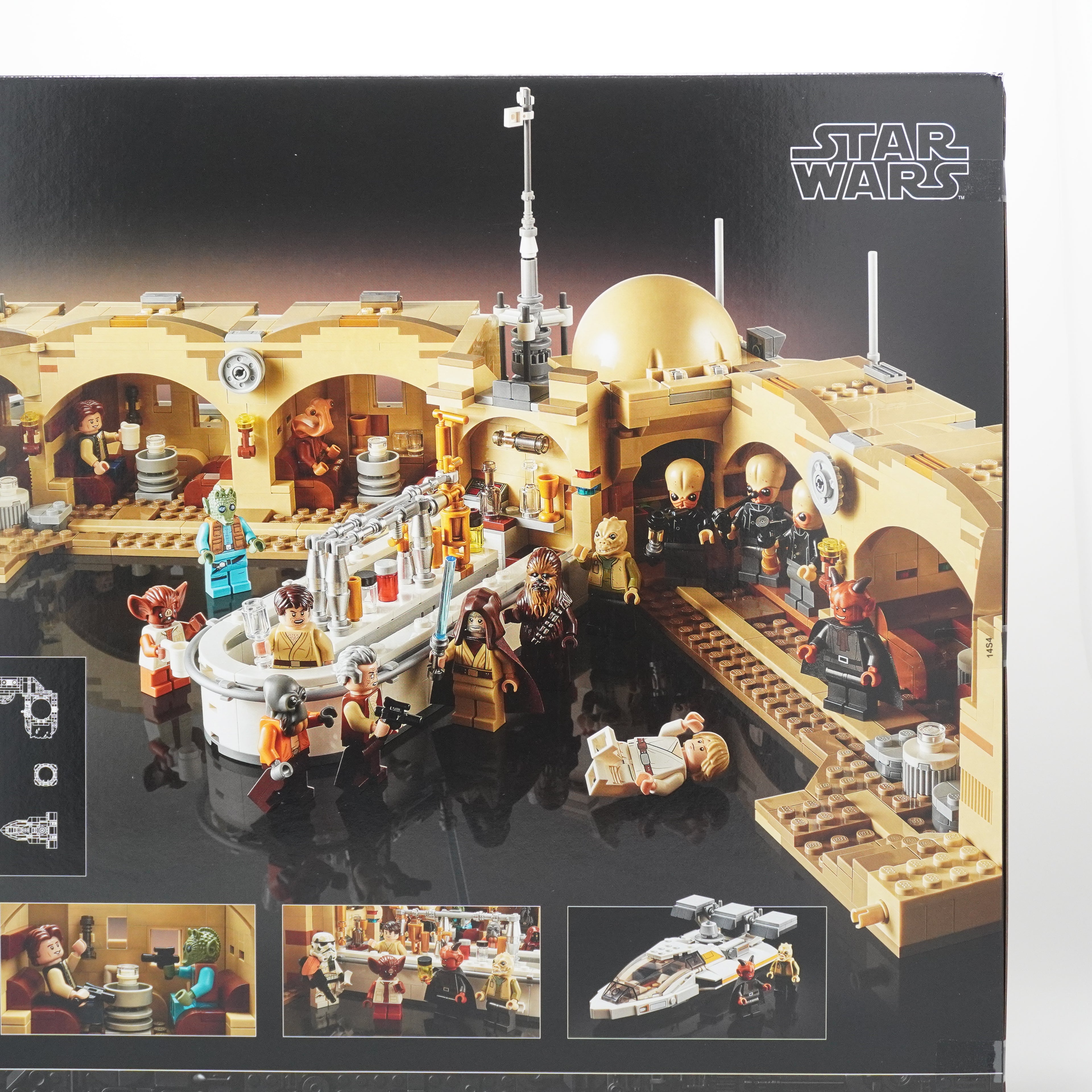 LEGO® Mos Eisley Cantina 75290