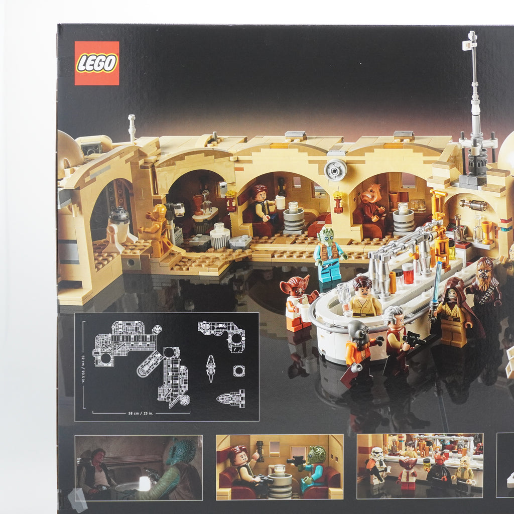 LEGO® Mos Eisley Cantina™ 75290
