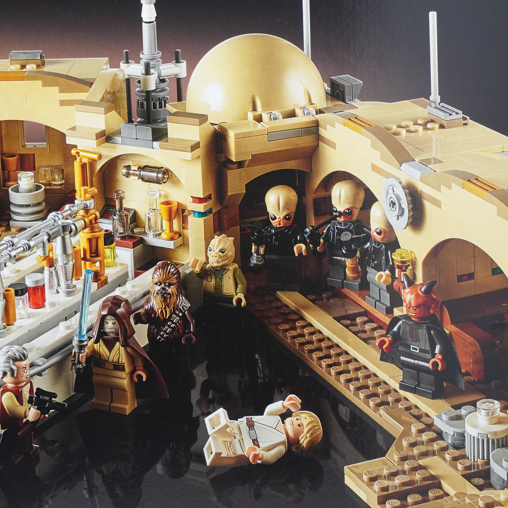 LEGO® Mos Eisley Cantina™ 75290