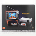 LEGO® Nintendo Entertainment System 71374