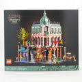 LEGO® Boutique Hotel 10297