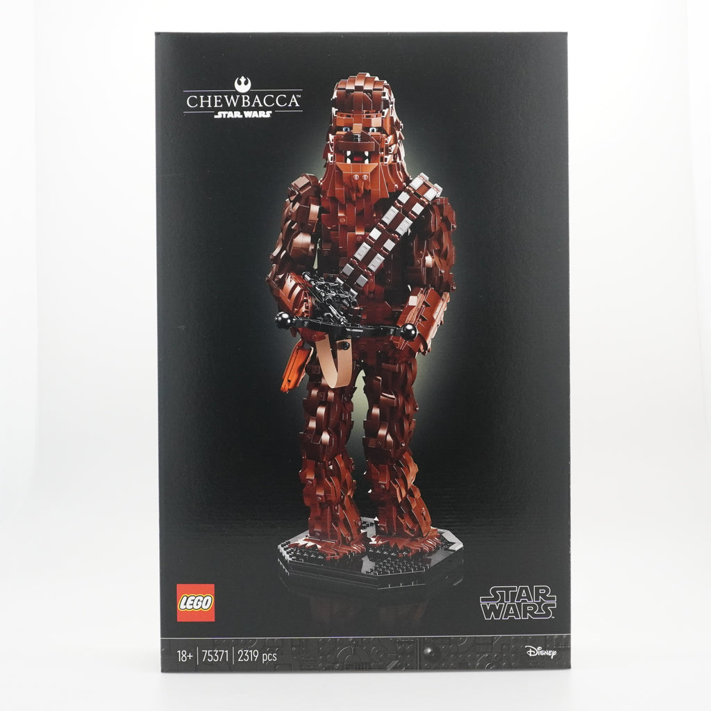 LEGO® Chewbacca 75371