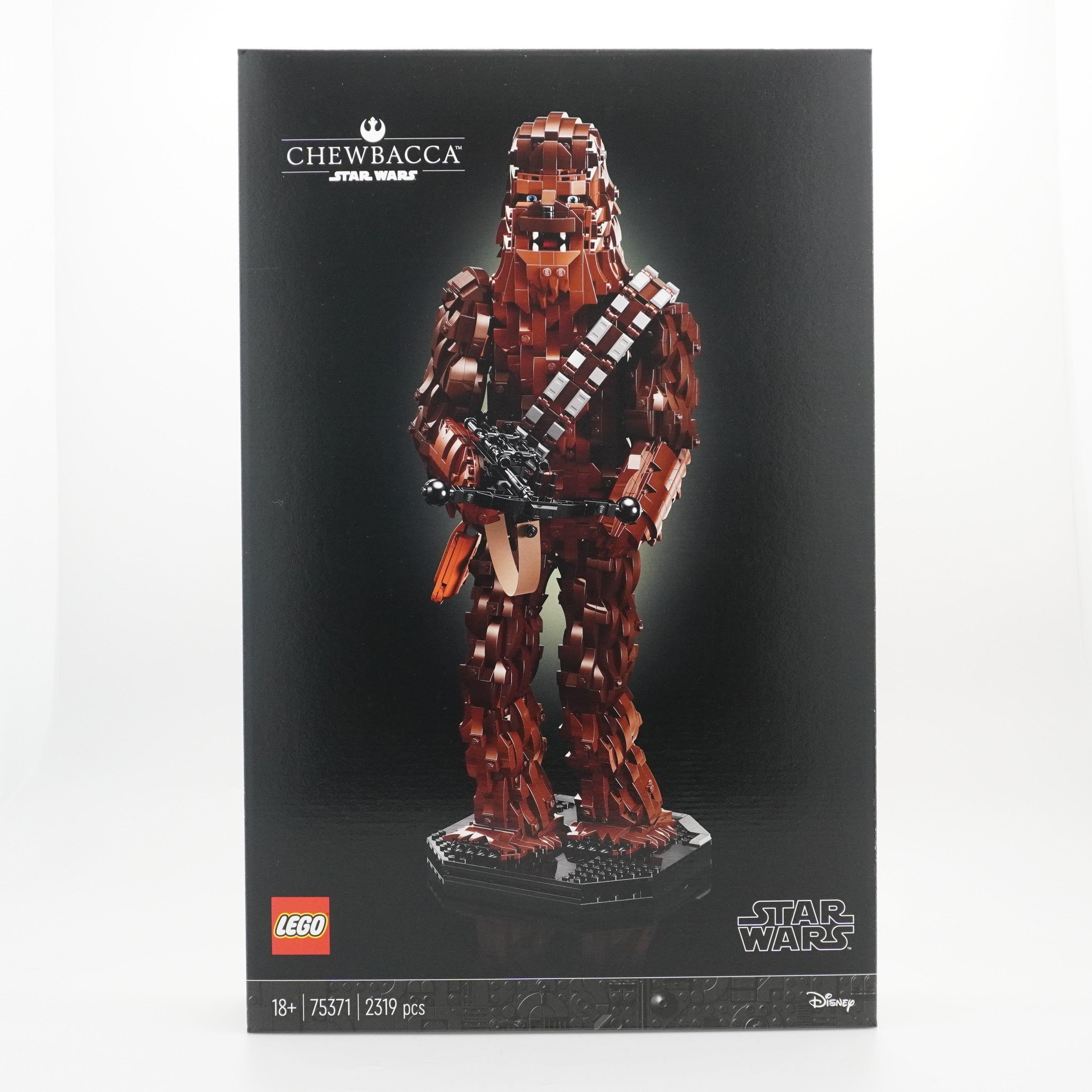 LEGO® Chewbacca 75371