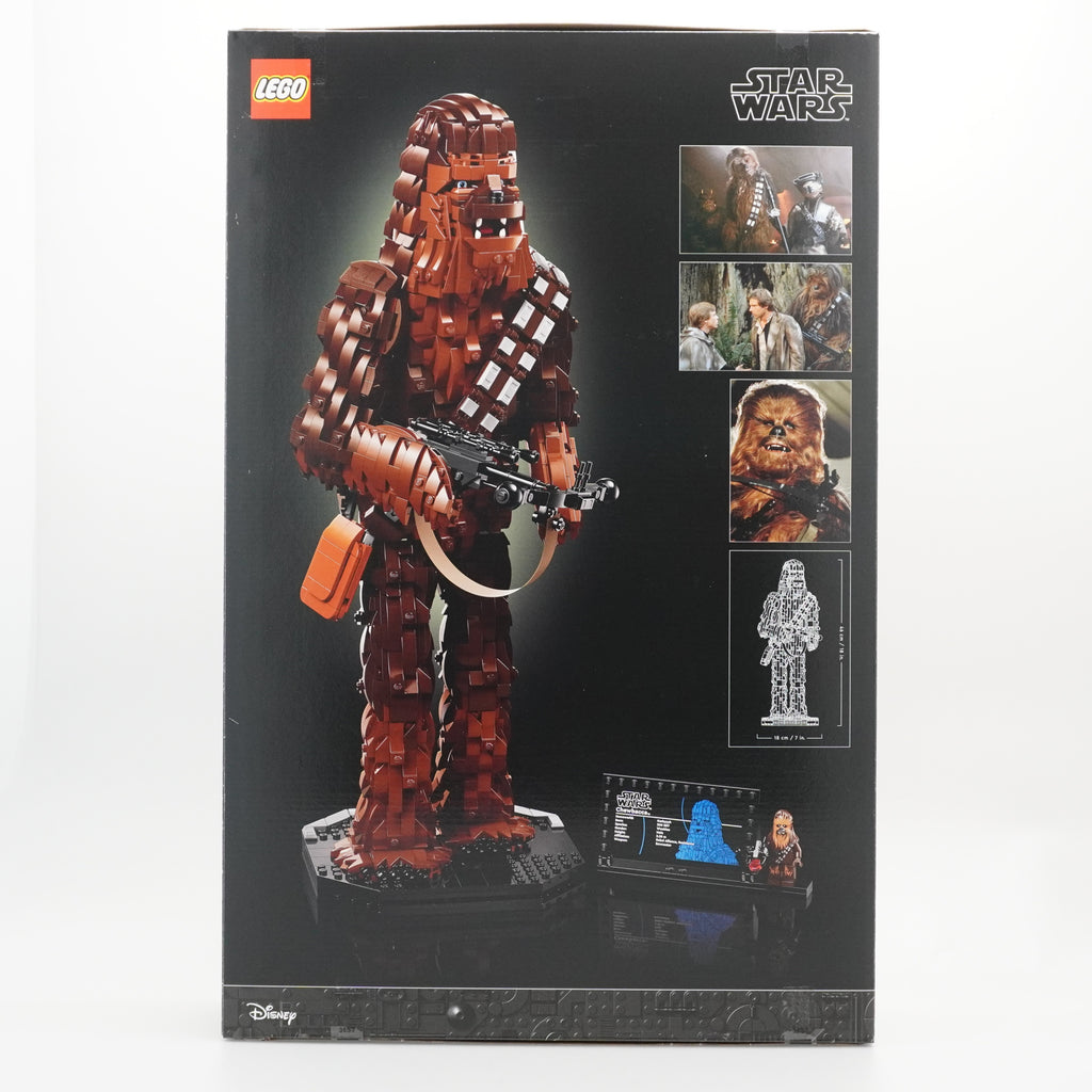 LEGO® Chewbacca 75371