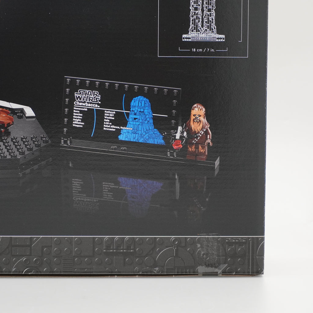 LEGO® Chewbacca 75371