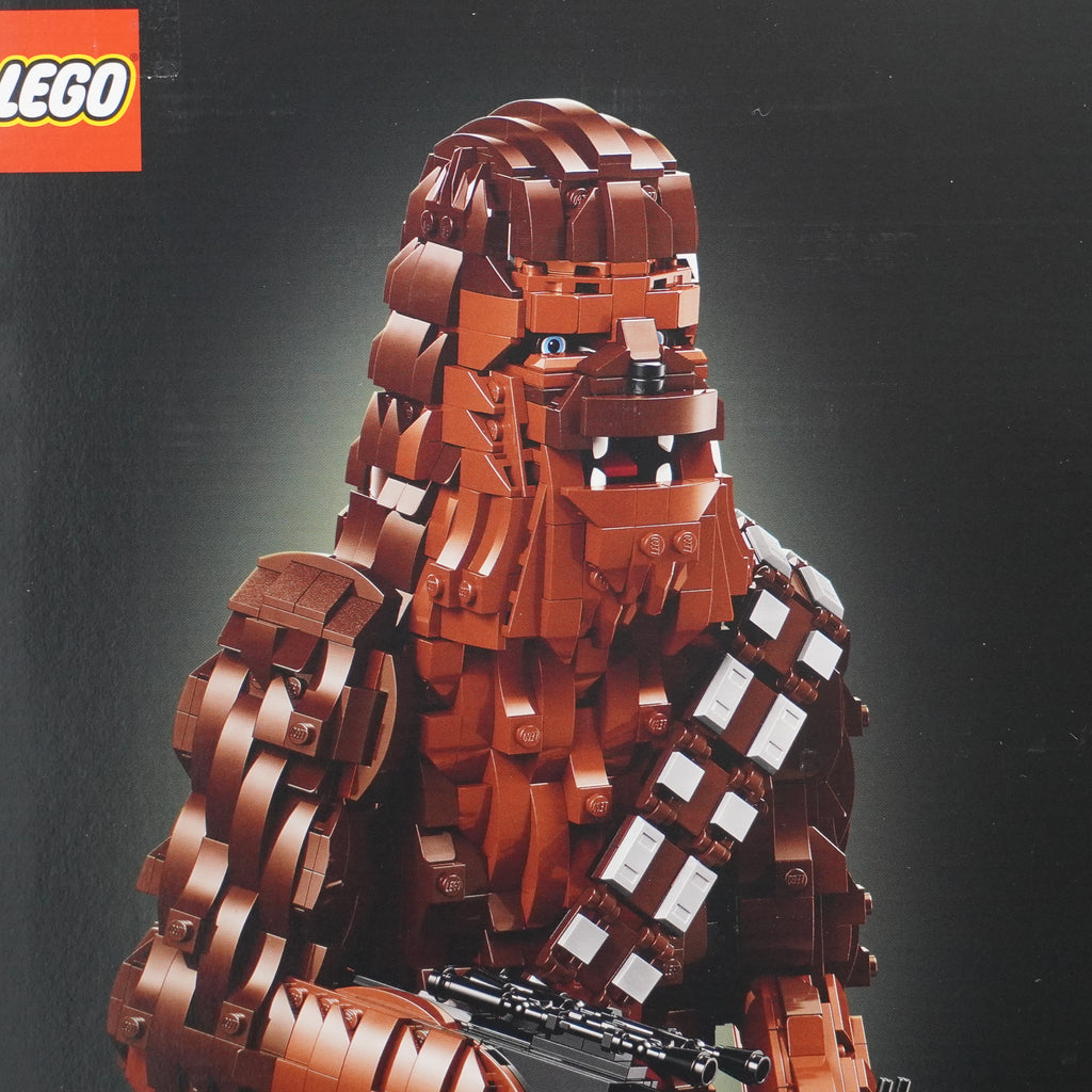 LEGO® Chewbacca 75371