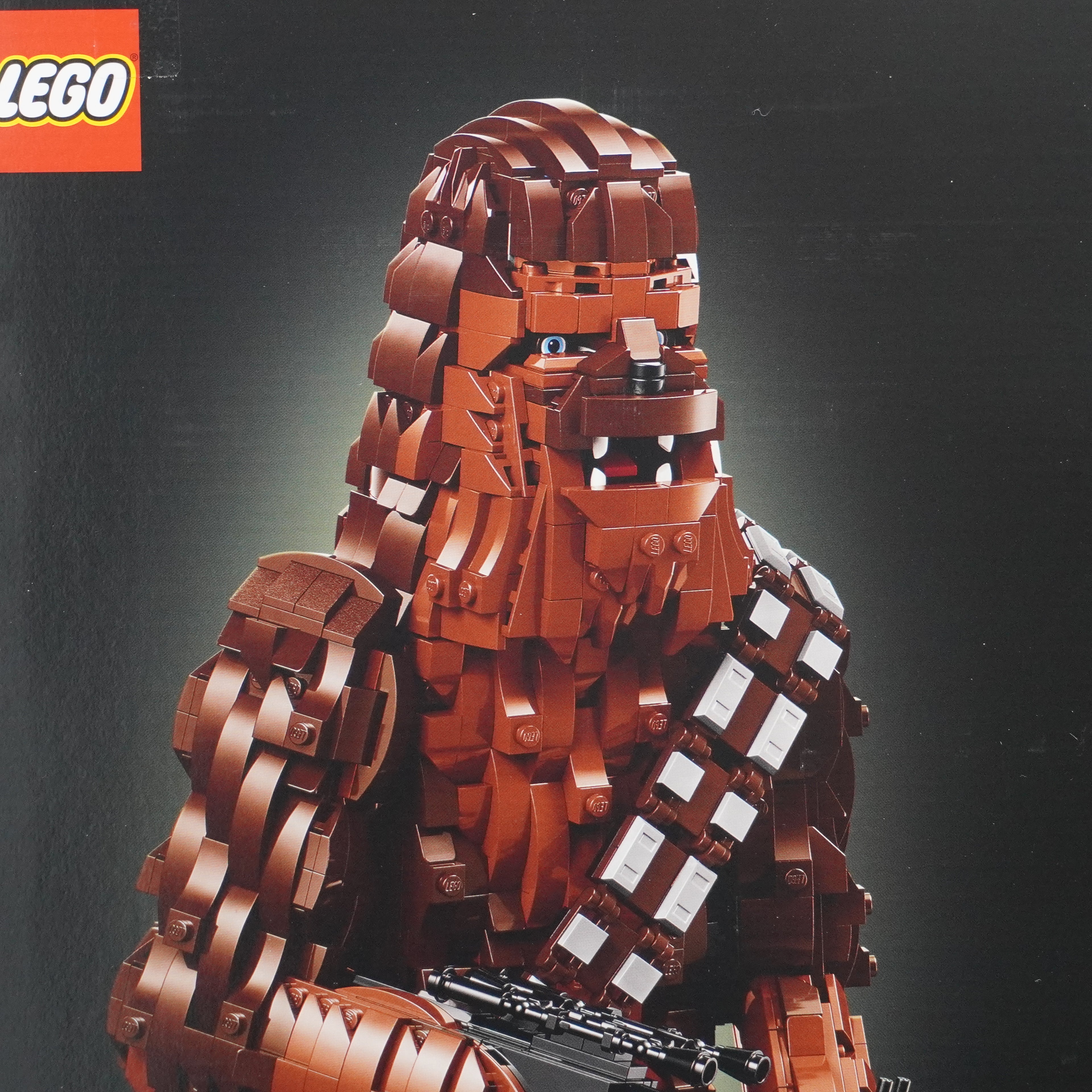 LEGO® Chewbacca 75371