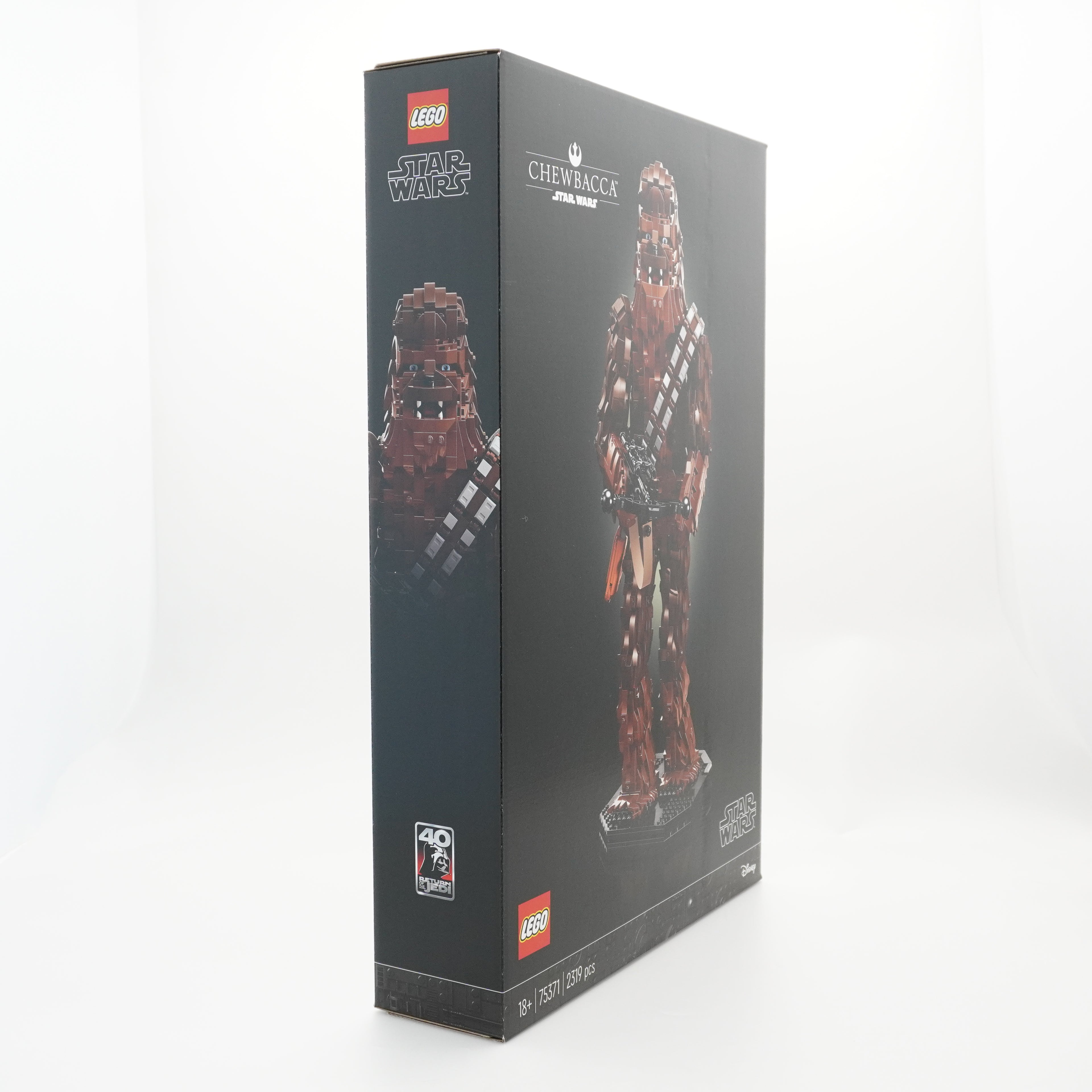 LEGO® Chewbacca 75371