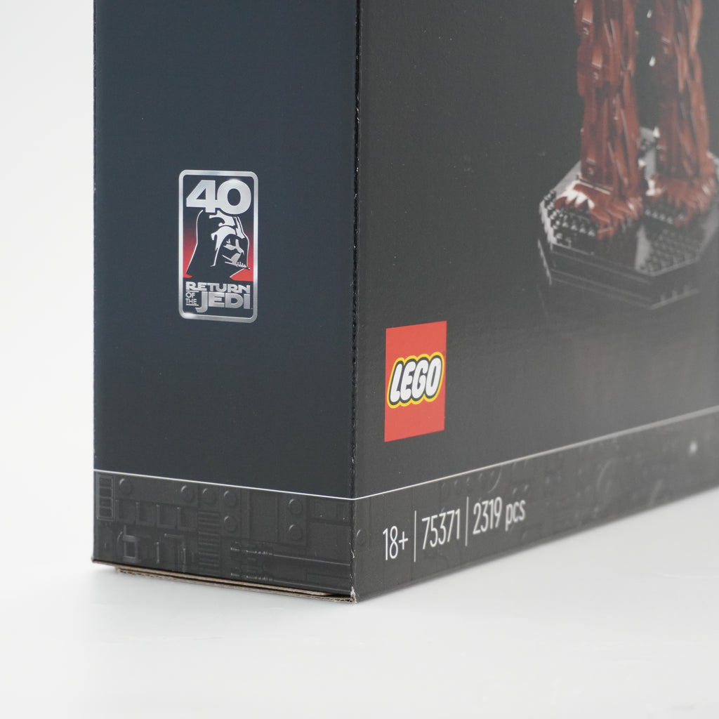 LEGO® Chewbacca 75371