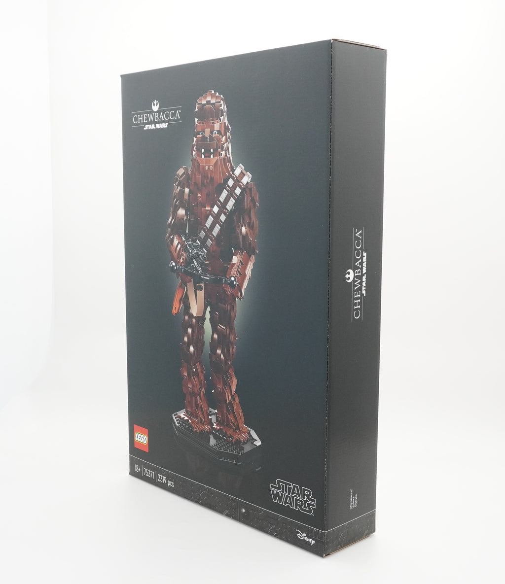 LEGO® Chewbacca 75371