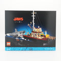 LEGO® Jaws 21350