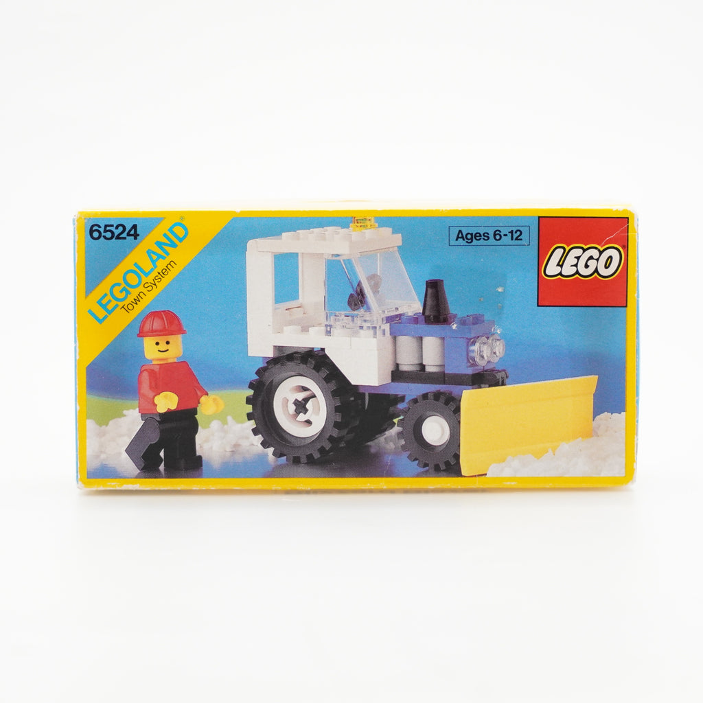 LEGO® Blizzard Blazer 6524