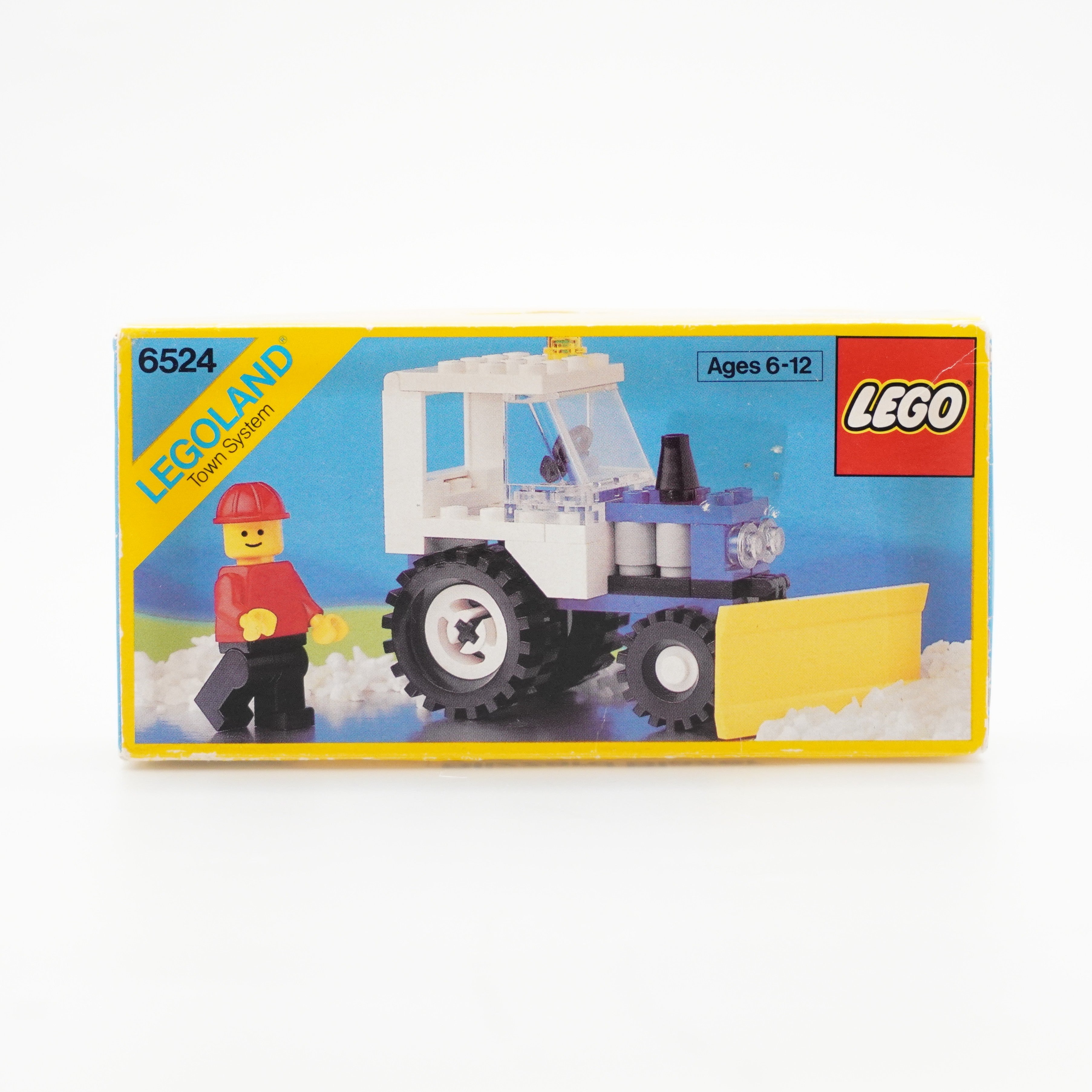 LEGO® Blizzard Blazer 6524