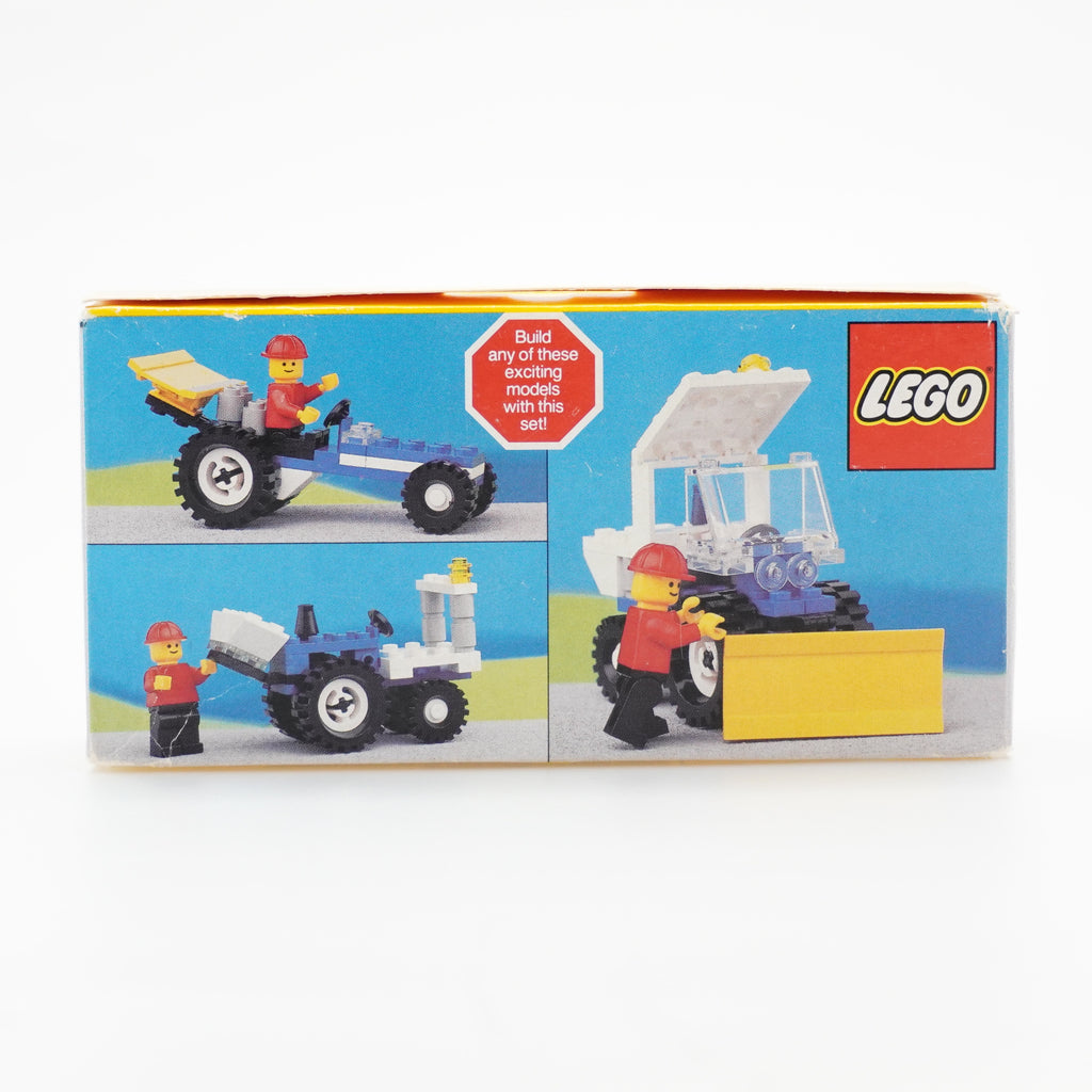 LEGO® Blizzard Blazer 6524