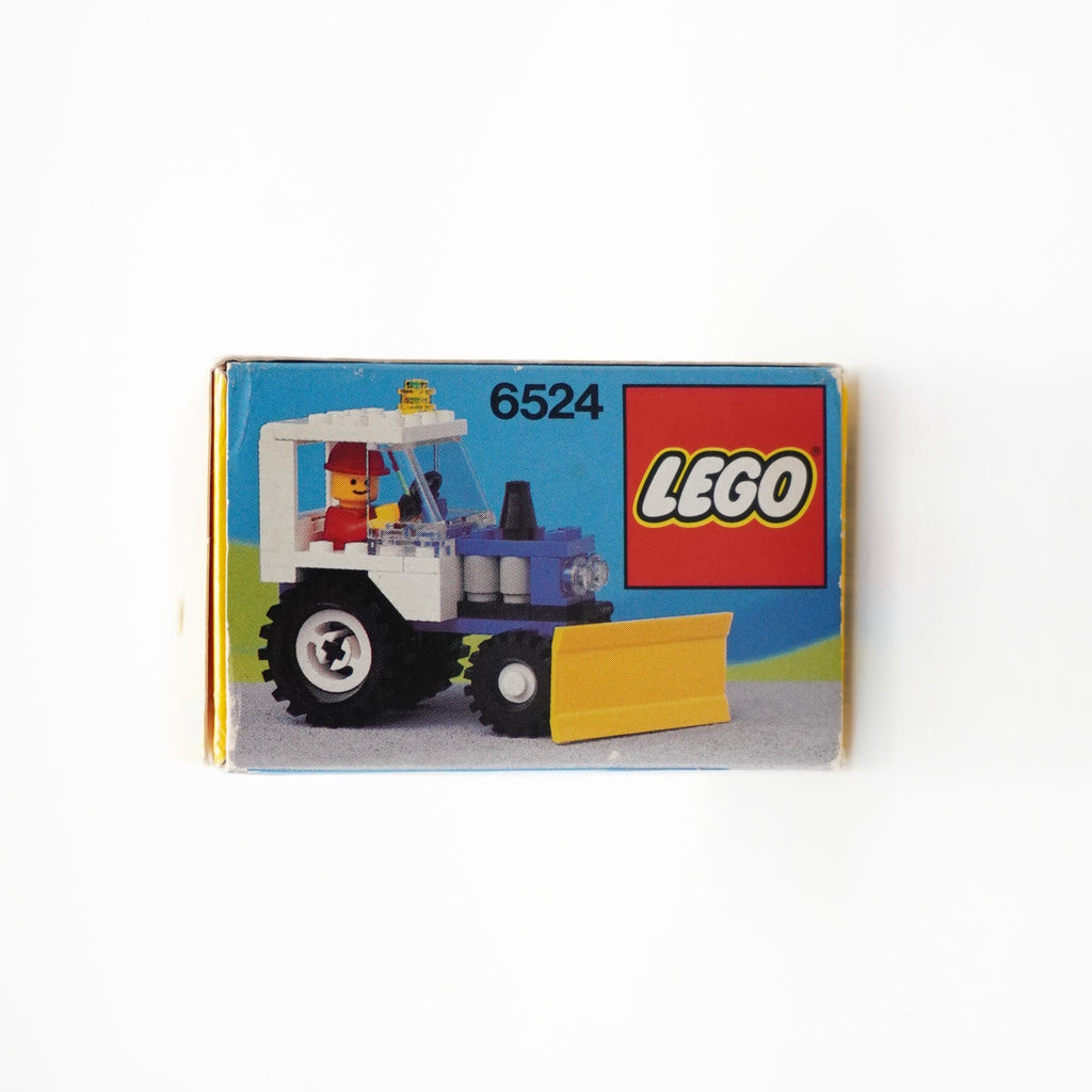 LEGO® Blizzard Blazer 6524
