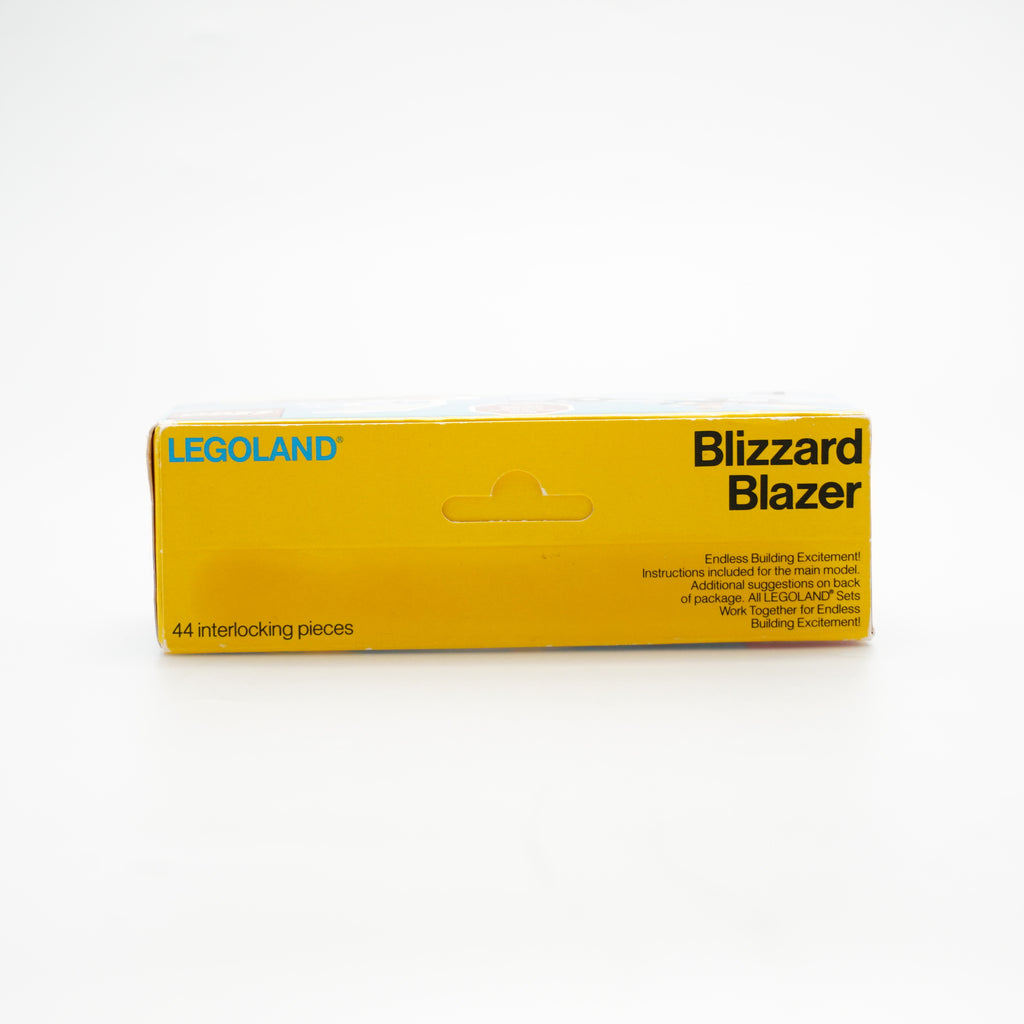 LEGO® Blizzard Blazer 6524