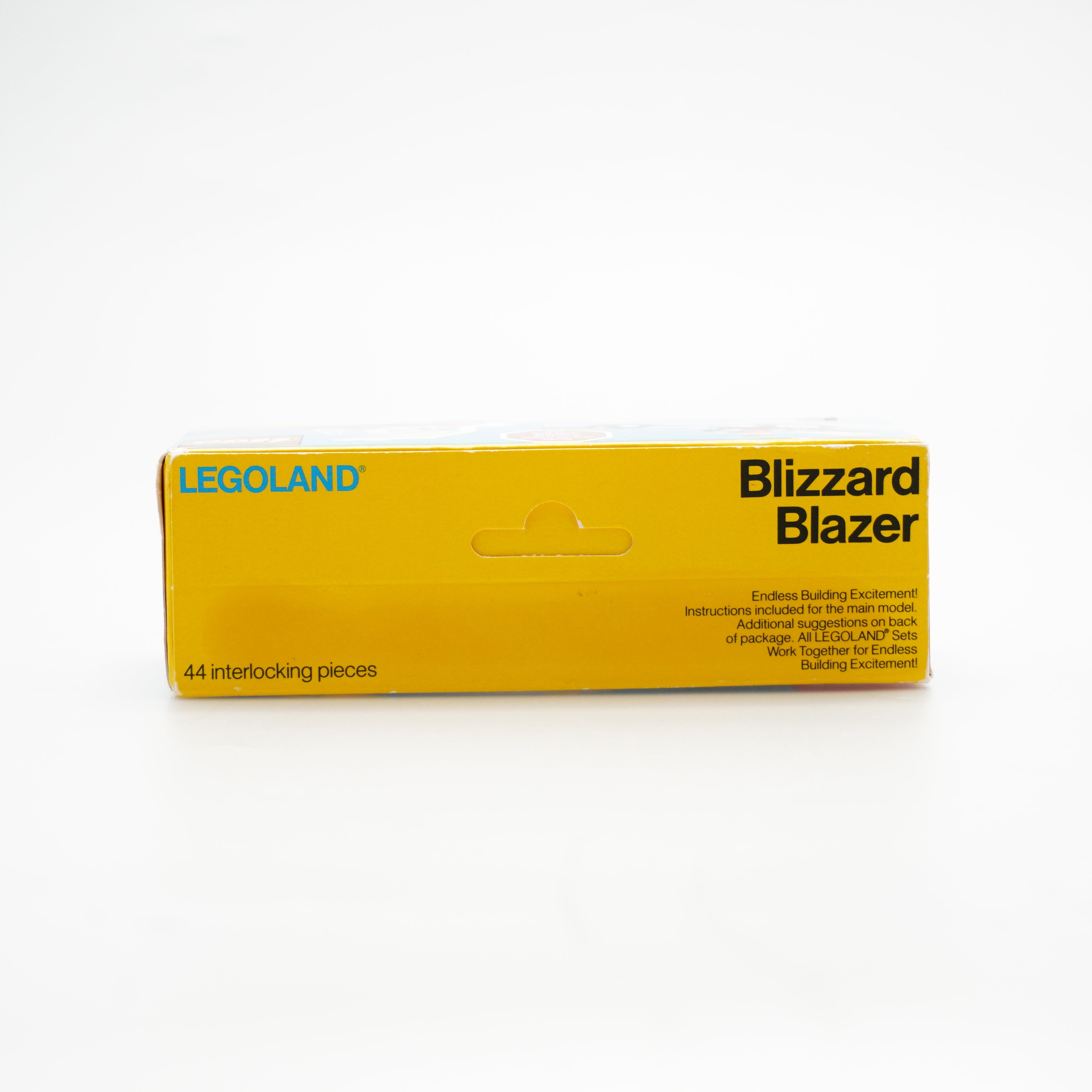LEGO® Blizzard Blazer 6524