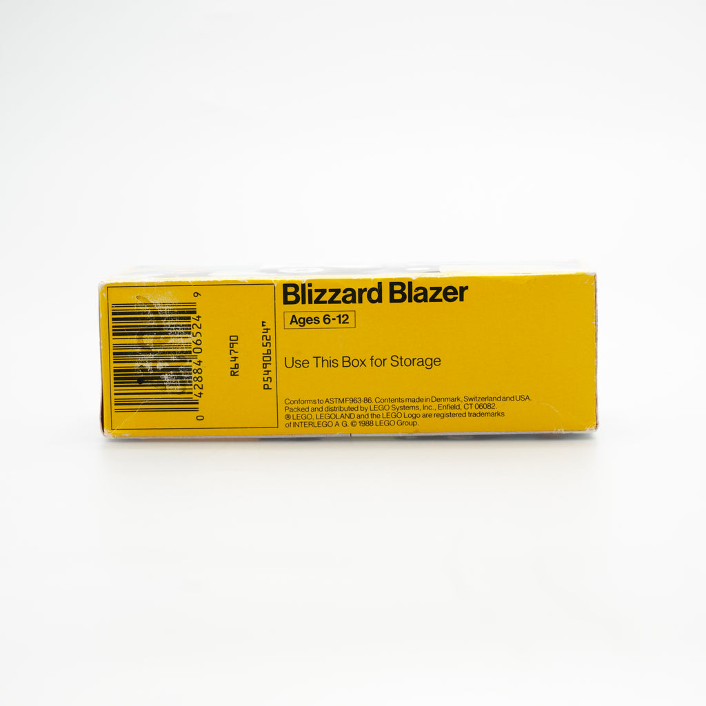 LEGO® Blizzard Blazer 6524