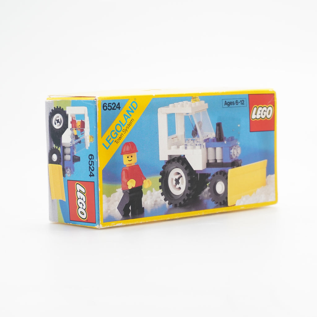 LEGO® Blizzard Blazer 6524