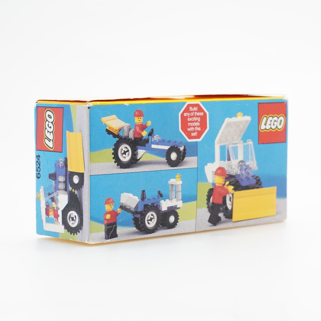 LEGO® Blizzard Blazer 6524