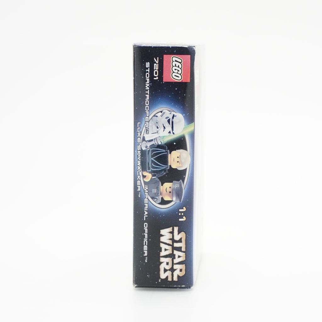 LEGO® Final Duel II 7201