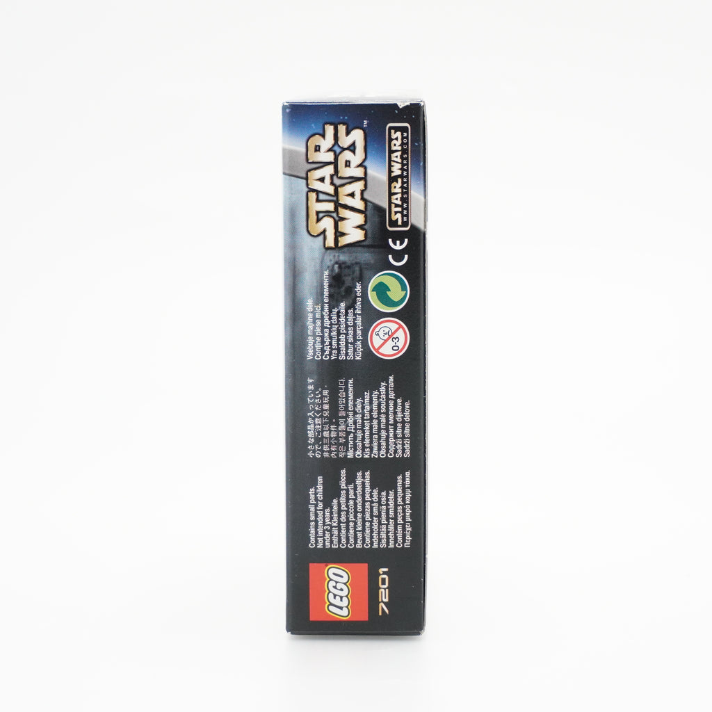 LEGO® Final Duel II 7201