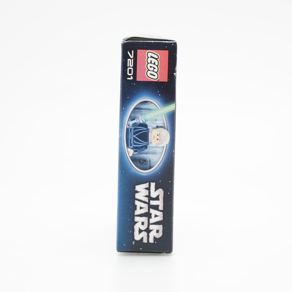LEGO® Final Duel II 7201