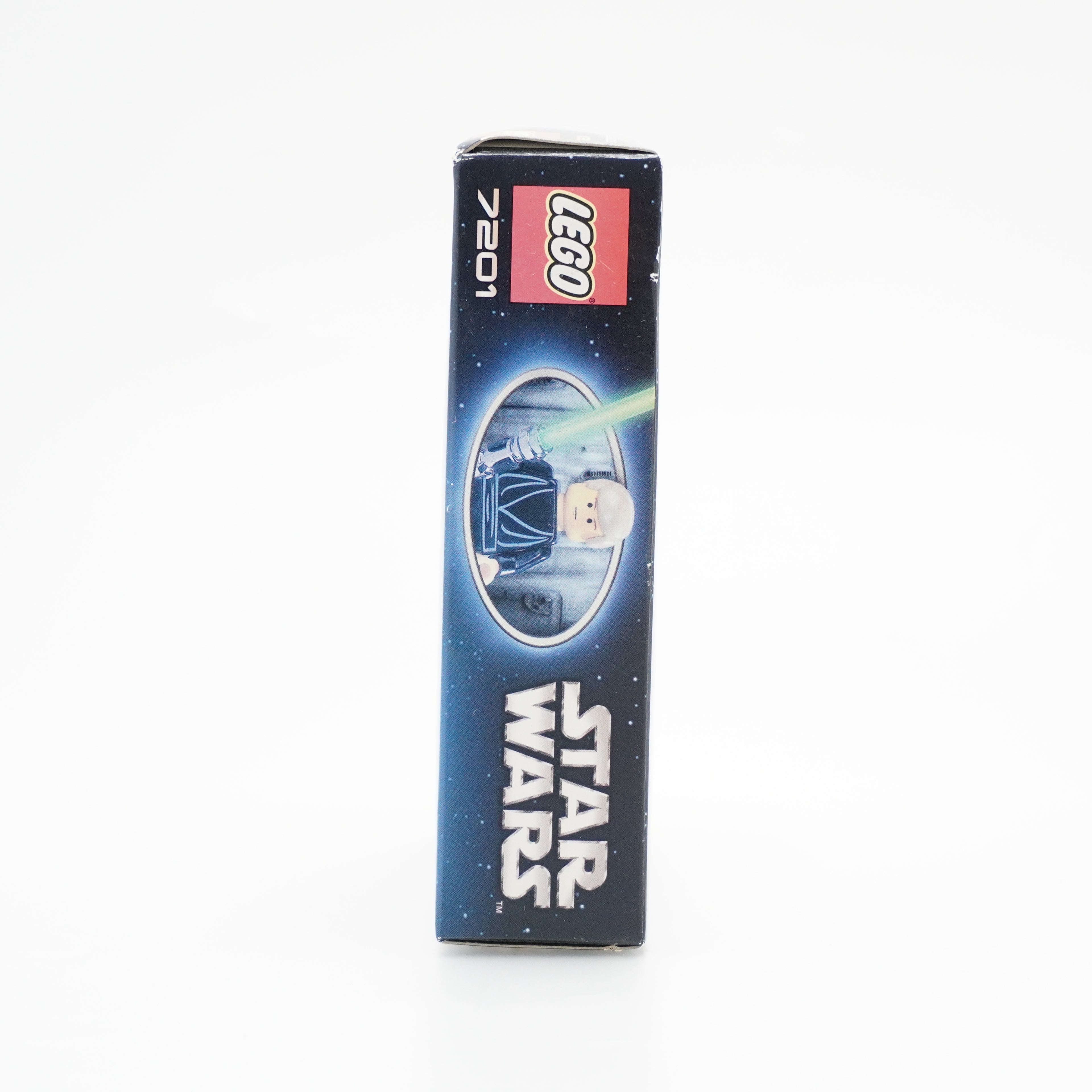LEGO® Final Duel II 7201