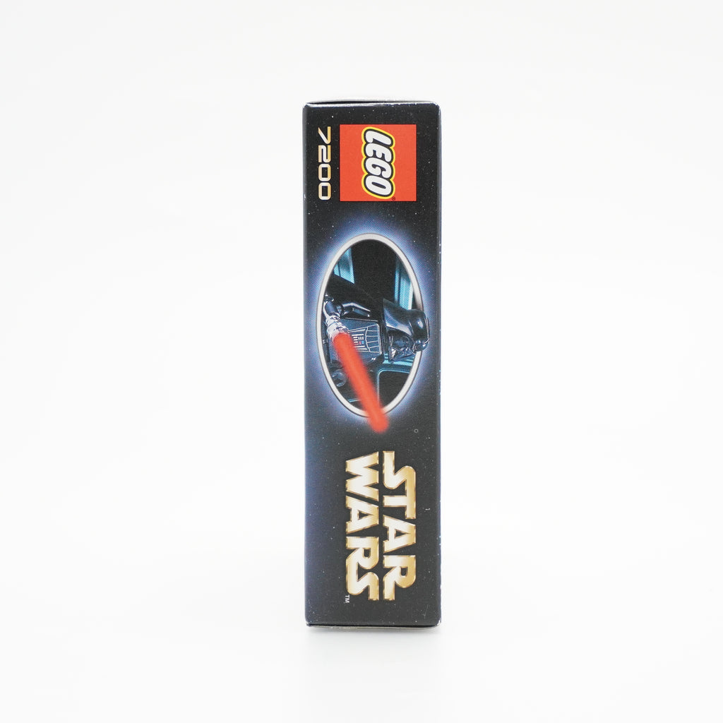 LEGO® Final Duel I 7200