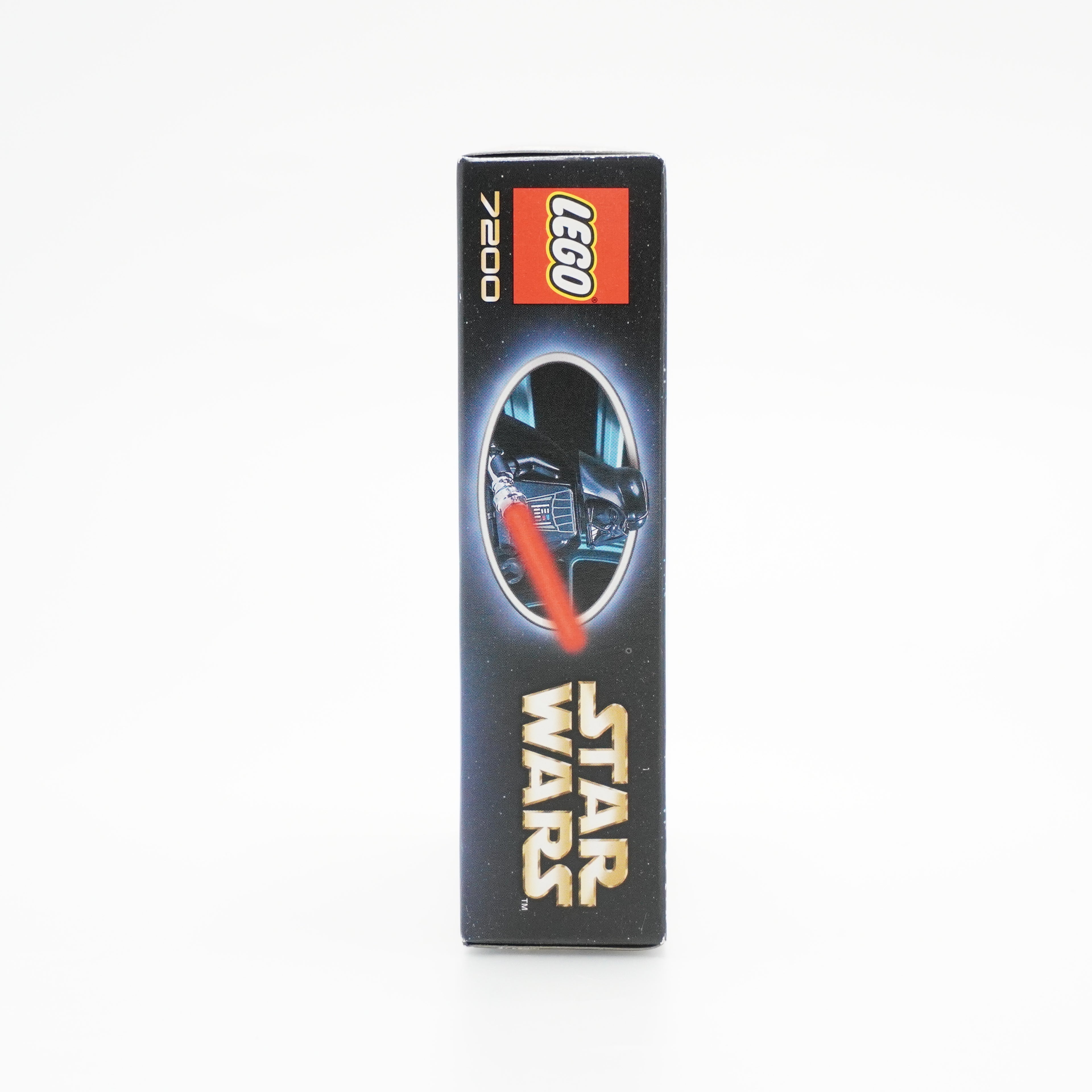 LEGO® Final Duel I 7200