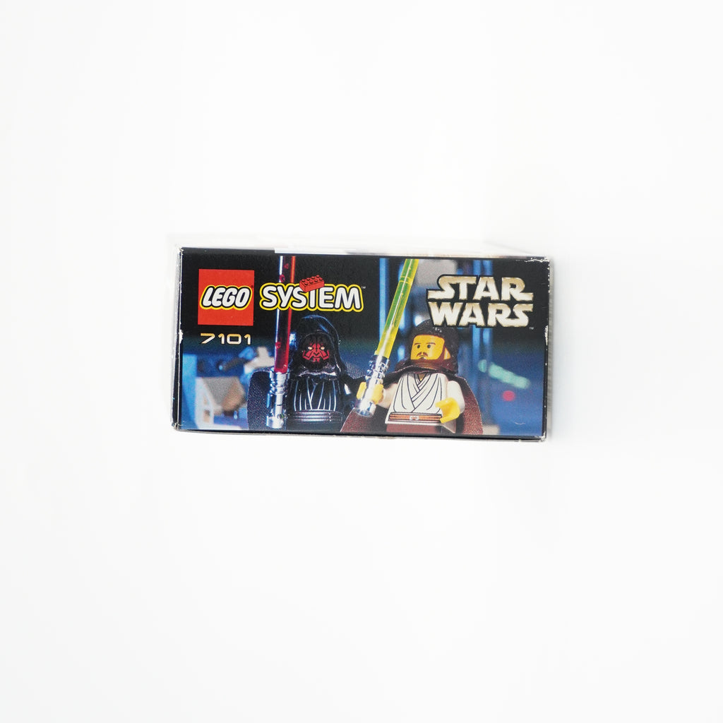 LEGO® Lightsaber Duel 7101