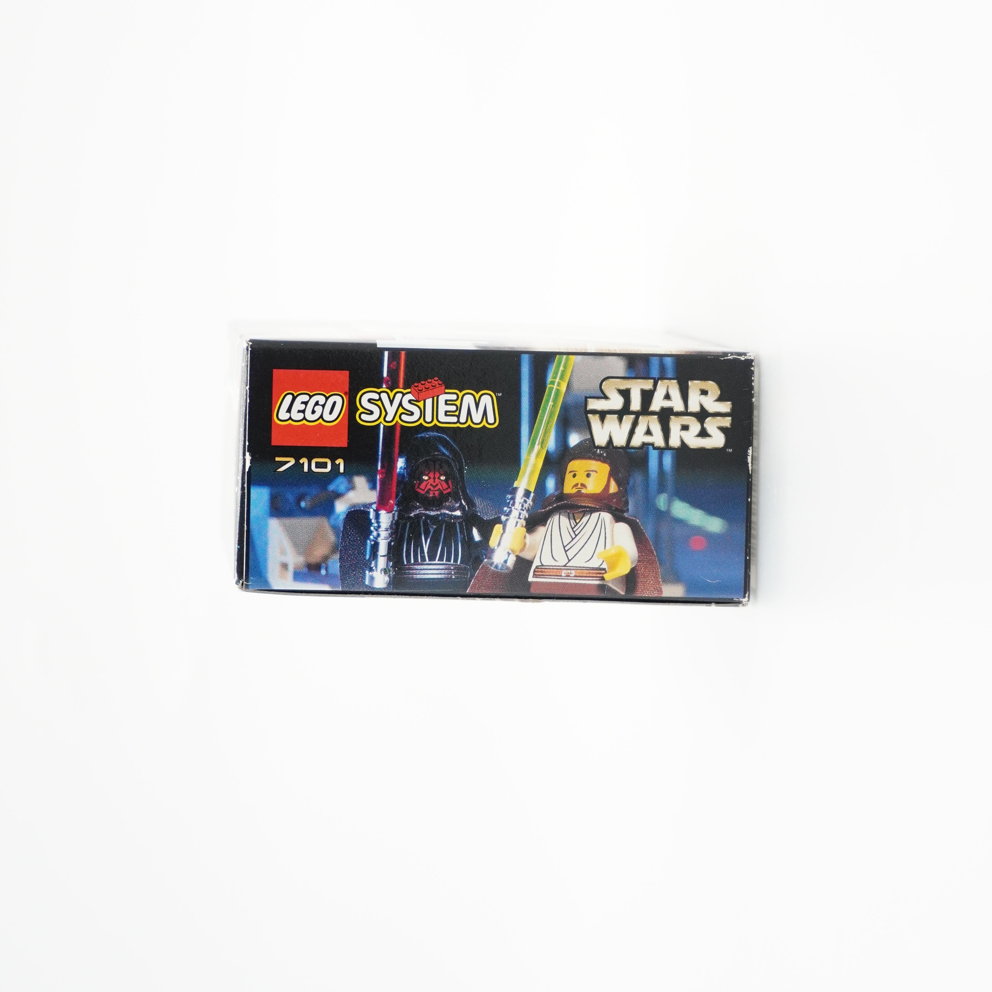 LEGO® Lightsaber Duel 7101
