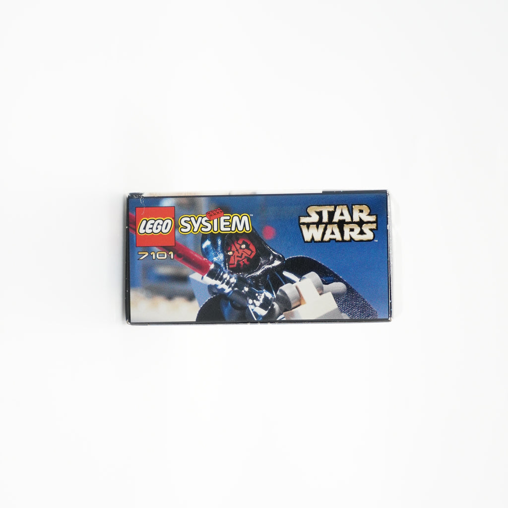 LEGO® Lightsaber Duel 7101