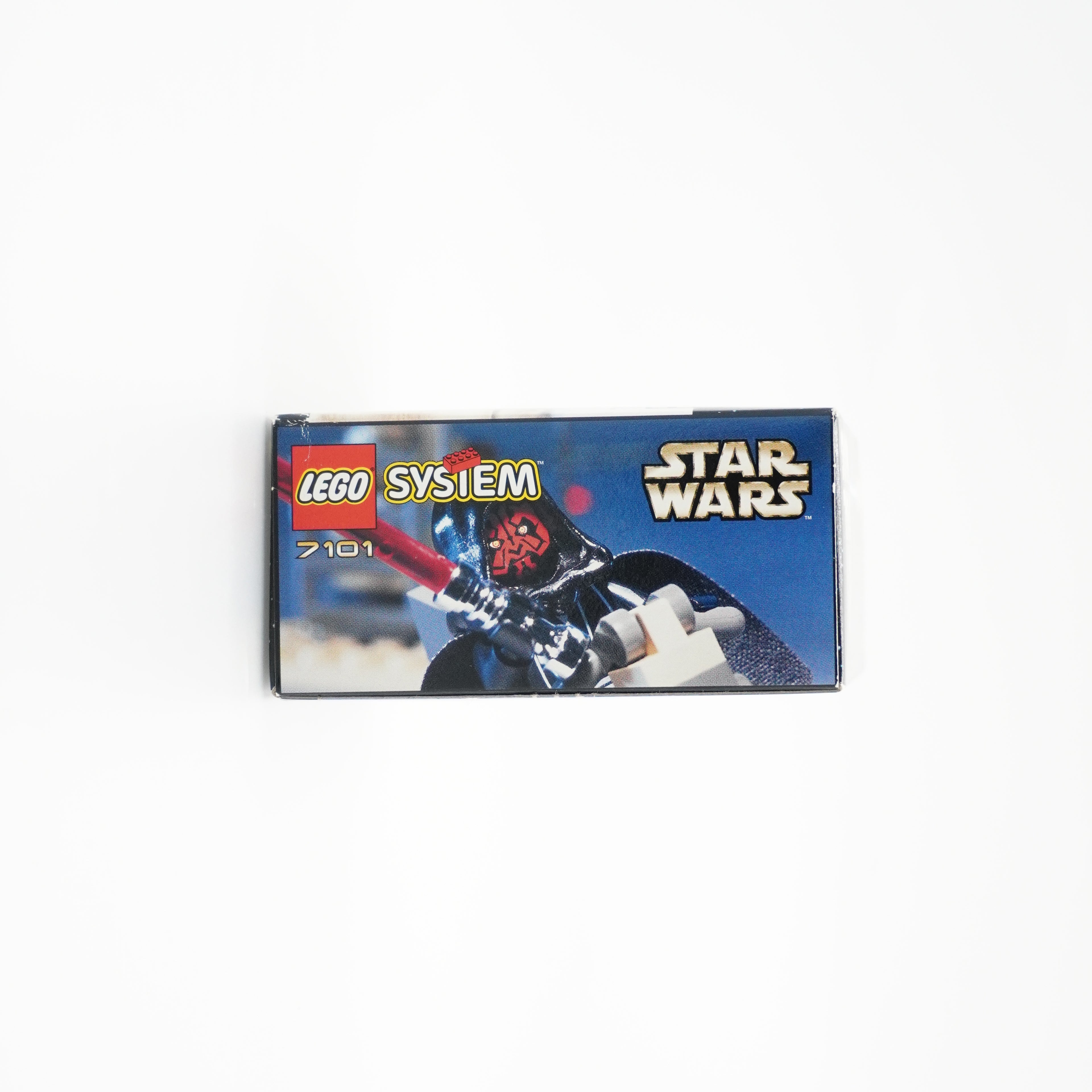 LEGO® Lightsaber Duel 7101