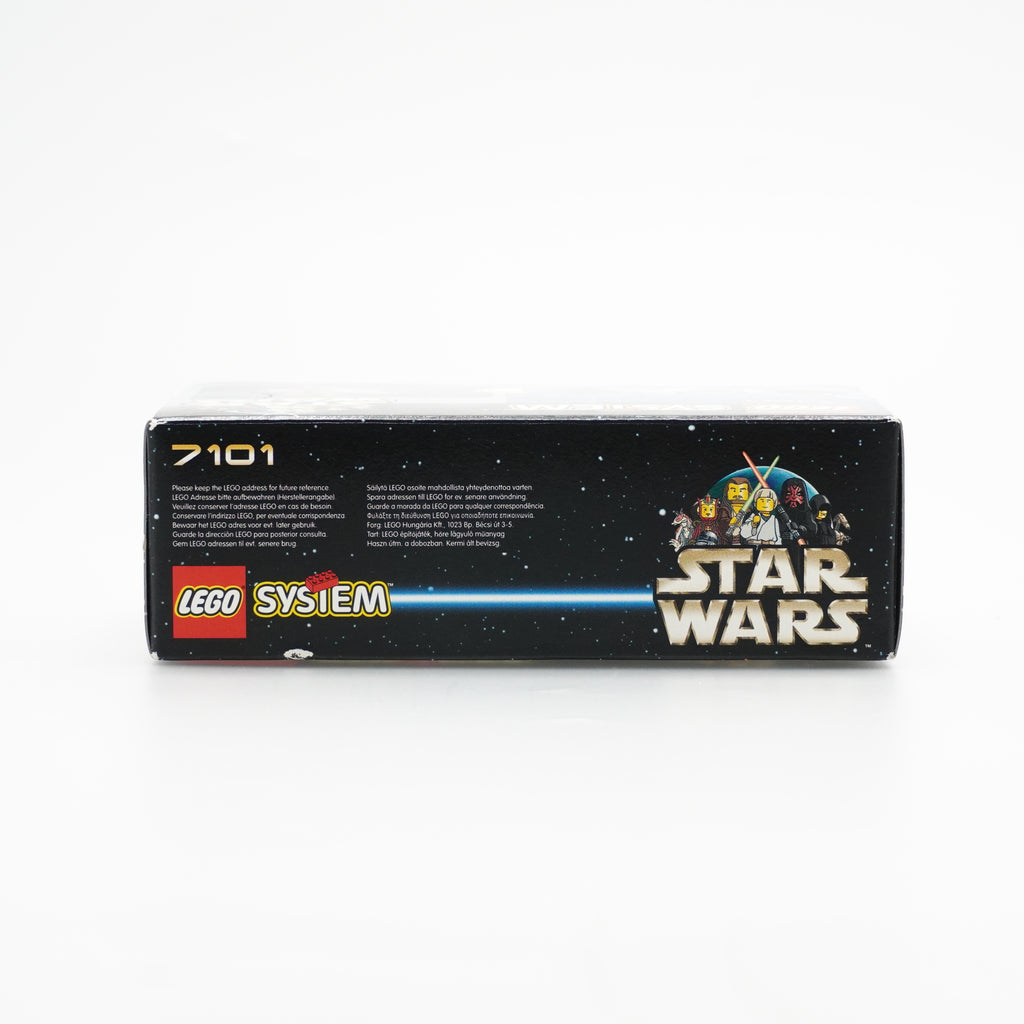 LEGO® Lightsaber Duel 7101