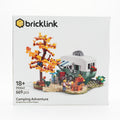 LEGO® Telkimisseiklus 910041