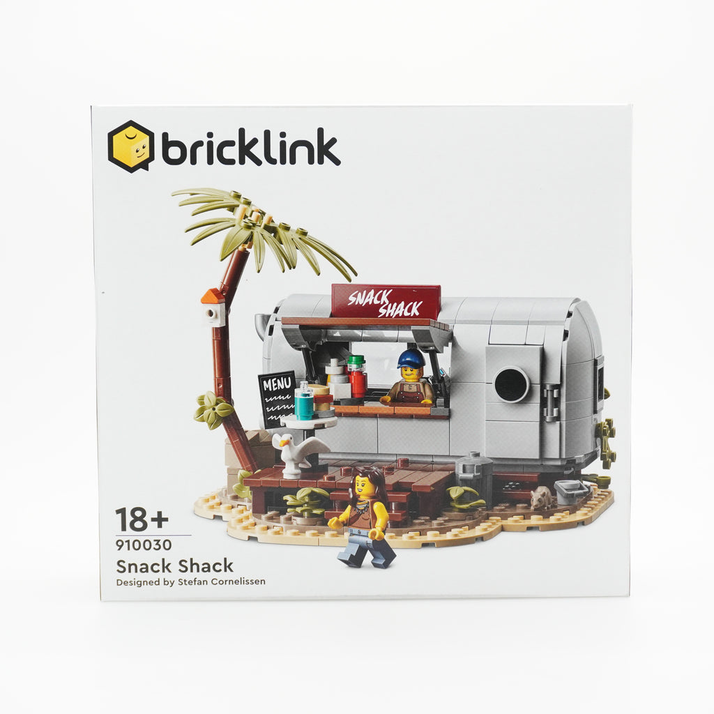 LEGO® Snack Shack 910030