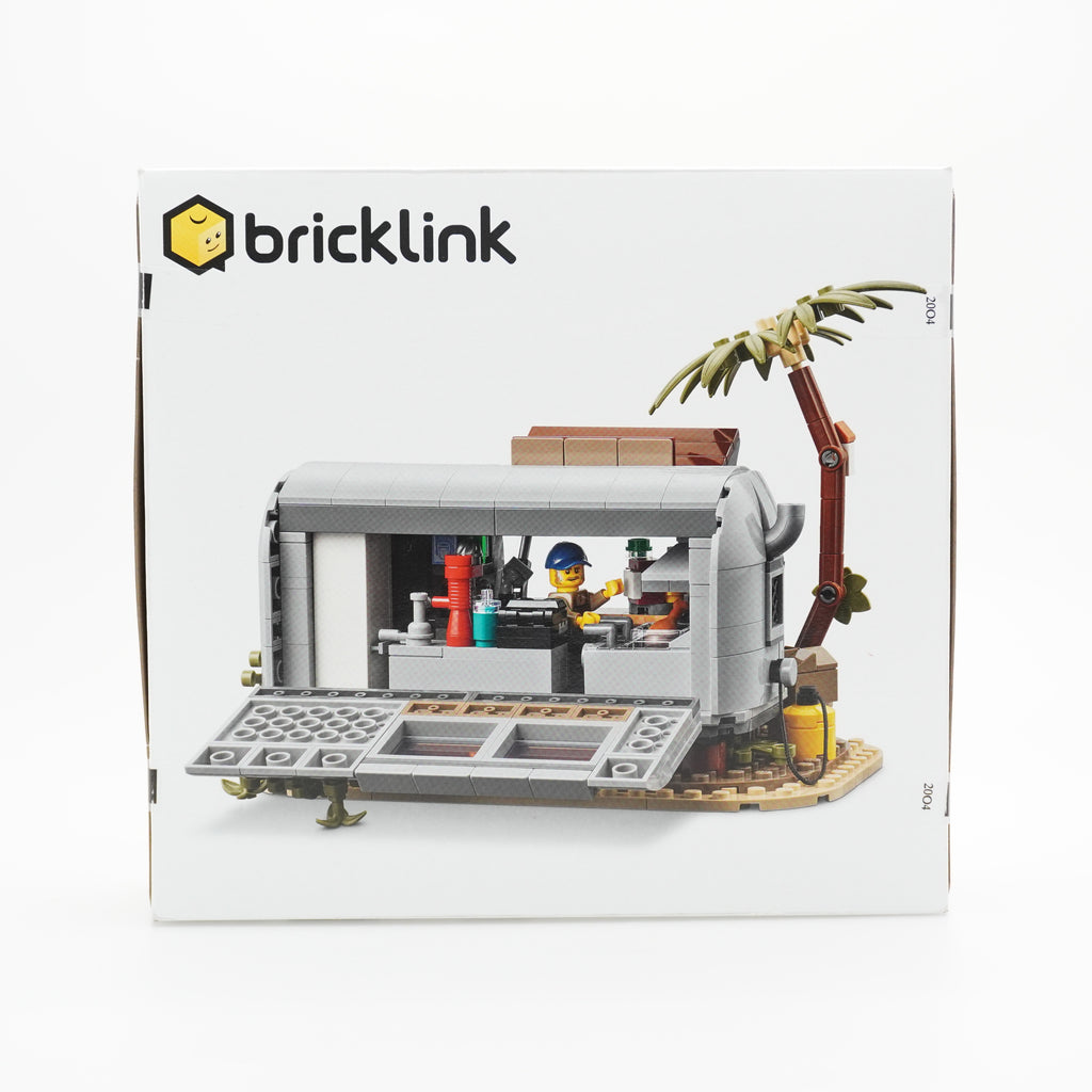 LEGO® Snack Shack 910030