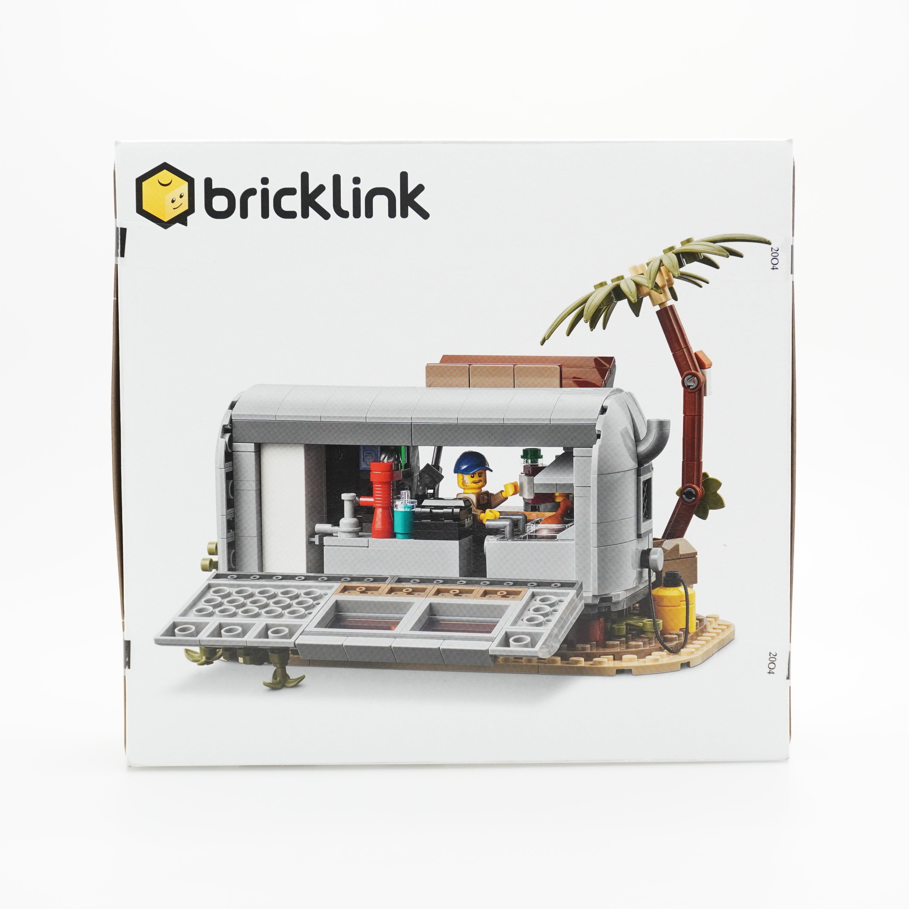 LEGO® Suupistekiosk 910030