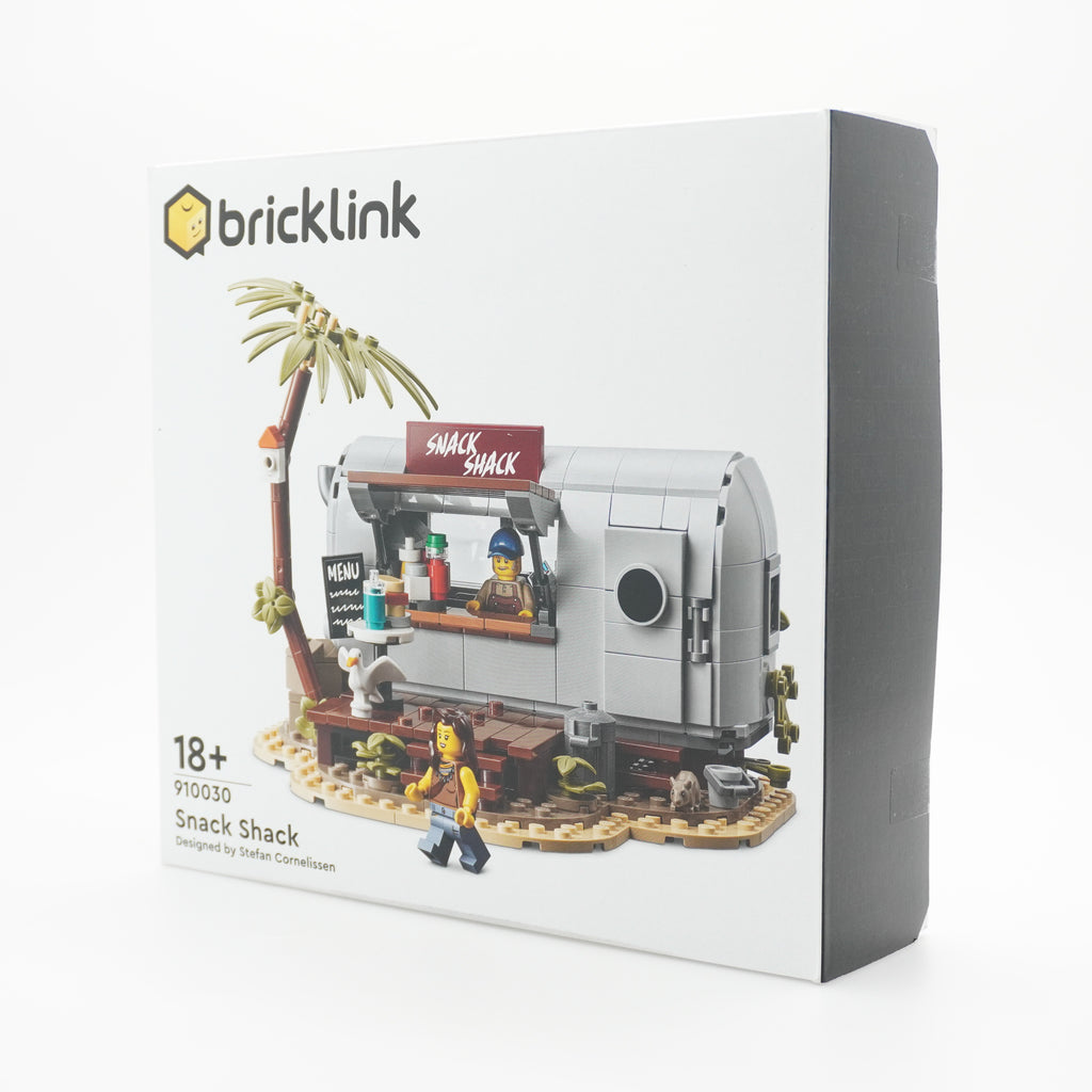 LEGO® Snack Shack 910030