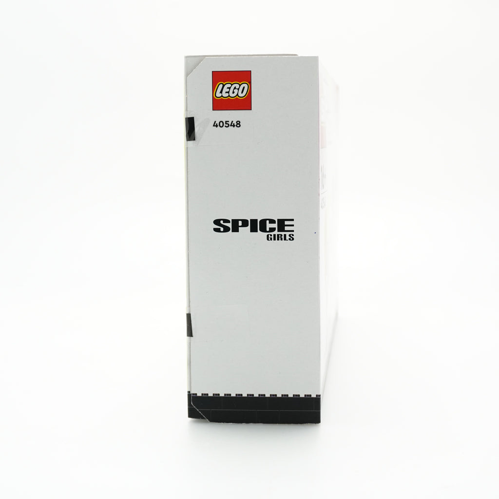 LEGO® Spice Girls Tribute 40548